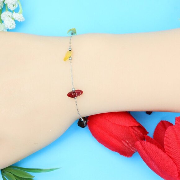 Chic & Stylish Bracelet – A Thoughtful Gift for Women and Girls, DYC1878 - Picture 1 of 7